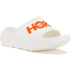 Hoka One One Ora Athletic Slide Chaussures de sport femme