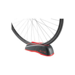 Elite travel block gel pour home trainer elastogel