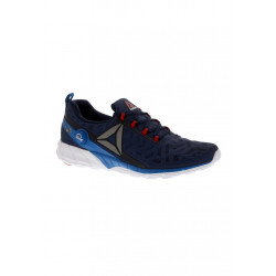 Reebok ZPump Fusion 2.5 - Chaussures running pour Homme - Bleu