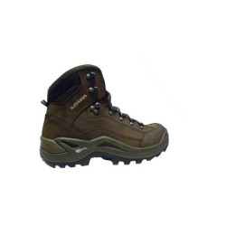 Lowa Renegade LL Mid espresso - homme