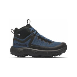 Columbia Mid Escape Thrive Titanium Outdry - homme