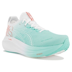 Asics Gel-Nimbus 27 Paris Chaussures de sport femme