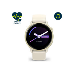 Garmin Vivoactive 6 Cardio-Gps