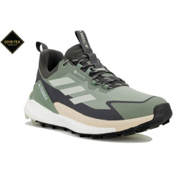 adidas Terrex Free Hiker 2.0 Low Gore-Tex Chaussures de sport femme