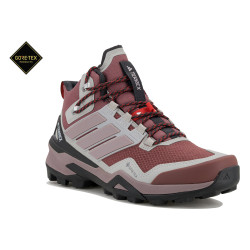adidas Terrex Skychaser Mid Gore-Tex Chaussures de sport femme