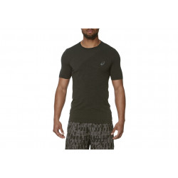 Asics Seamless Top M vêtement running homme