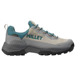 Millet Ubic Low Gore-Tex - femme