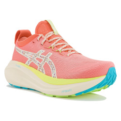 Asics Gel-Nimbus 27 TR Chaussures de sport femme