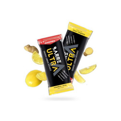 OVERSTIMS Barre énergétique Ultra citron et gingembre Diététique $scat.CAT_NOM