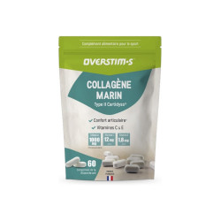 OVERSTIMS Collagène marin Diététique $scat.CAT_NOM