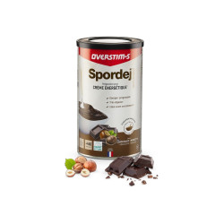 OVERSTIMS Spordej 600 g Chocolat Noisette Diététique $scat.CAT_NOM