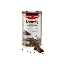 OVERSTIMS Spordej 600 g Chocolat Diététique $scat.CAT_NOM