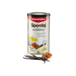 OVERSTIMS Spordej 600 g Vanille Noix de Pécan Diététique $scat.CAT_NOM