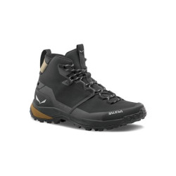 Salewa Puez 2 Mid Powertex - homme