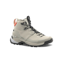 Salewa Puez 2 Mid Powertex - femme