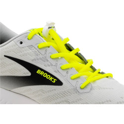 Gorilla Lacets Trail Lacets / guêtres / semelles / pointes athlétisme