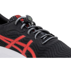 Gorilla Lacets Running Lacets / guêtres / semelles / pointes athlétisme