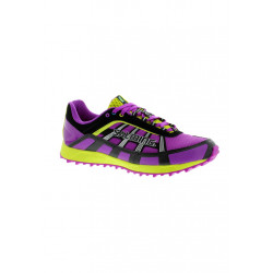 Salming Trail T1 - Chaussures running pour Femme - Noir
