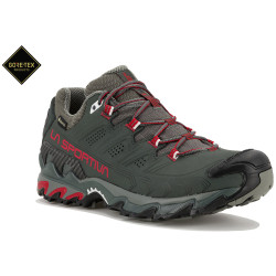 La Sportiva Ultra Raptor II Leather Gore-Tex Wide Chaussures de sport femme