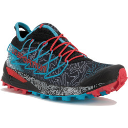 La Sportiva Mutant Chaussures de sport femme