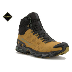 La Sportiva Ultra Raptor II Mid Leather Gore-Tex Chaussures homme