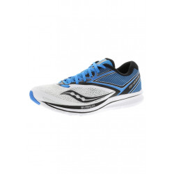 Saucony Kinvara 9 - Chaussures running pour Homme - Bleu