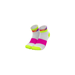 INCYLENCE Strides Short Chaussettes