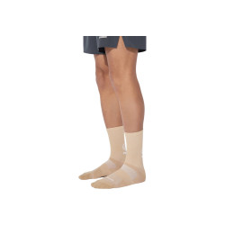 Circle Speedy High Planet Chaussettes