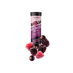 Baouw Électrolytes Mûre - Cassis Diététique $scat.CAT_NOM
