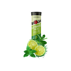 Baouw Électrolytes Citron vert - Menthe Diététique $scat.CAT_NOM