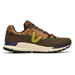 Veja Fitz Roy Trek-Shell x Buff - homme