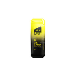 Naak Gel Boost Energy - 40 g Diététique $scat.CAT_NOM