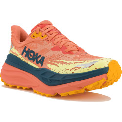 Hoka One One Stinson 7 Chaussures de sport femme
