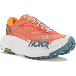 Hoka One One Mafate X Chaussures de sport femme