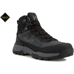 Millet Ubic Mid Gore-Tex Chaussures homme