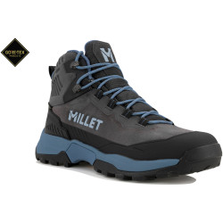 Millet Ubic Mid Gore-Tex Chaussures de sport femme