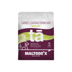 Ta Energy Malto Loader - Citron - 500 g Diététique $scat.CAT_NOM