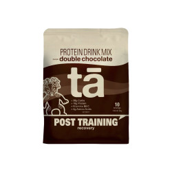 Ta Energy Recovery - Double chocolat - 600 g Diététique $scat.CAT_NOM