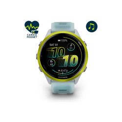 Garmin Forerunner 570 47 mm Cardio-Gps