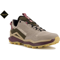 Lowa Maddox Pro Gore-Tex Low Chaussures de sport femme