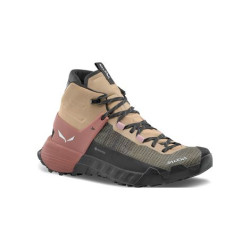 Salewa Wildfire NXT Mid Gore-Tex - femme