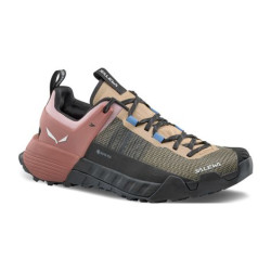 Salewa Wildfire NXT Gore-Tex - femme