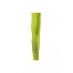 Nike Dri-Fit 360 Arm Sleeve 2.0 Article compression - Beige