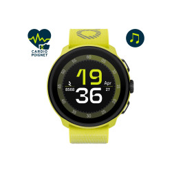 Suunto Run Cardio-Gps
