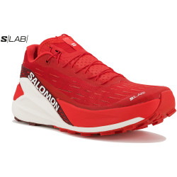 Salomon S-Lab Pulsar 4 Chaussures de sport femme