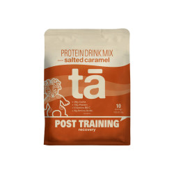 Ta Energy Recovery - Caramel salé - 600 g Diététique $scat.CAT_NOM