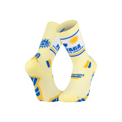 BV Sport Trail Ultra Collector Nutrisocks Pastaga Chaussettes