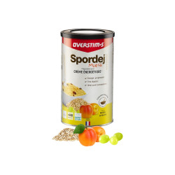OVERSTIMS Spordej 600 g Muesli et fruits Diététique $scat.CAT_NOM