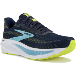 Brooks Ghost 17 Wide Chaussures homme
