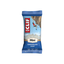 Clif Mini Crunchy Pépites de chocolat Diététique $scat.CAT_NOM